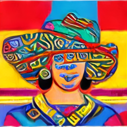 Latino Heritage Month